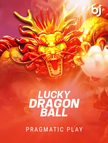 Lucky Dragon Ballpng icon