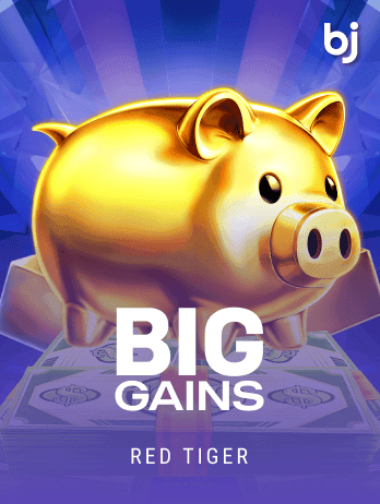 Big Gainspng icon