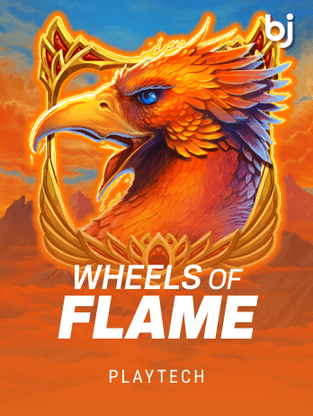 Wheels of Flamepng icon