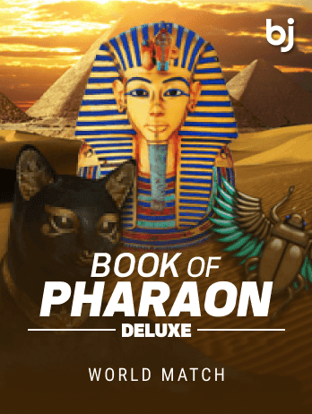 Book of Pharaon Deluxepng icon