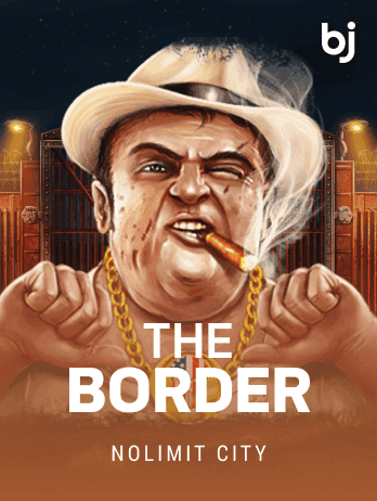The Borderpng icon
