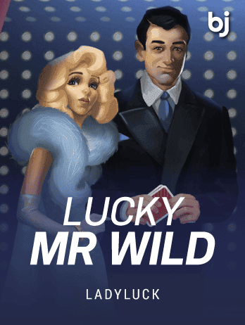 Lucky Mr Wildpng icon