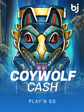 Coywolf Cashpng icon