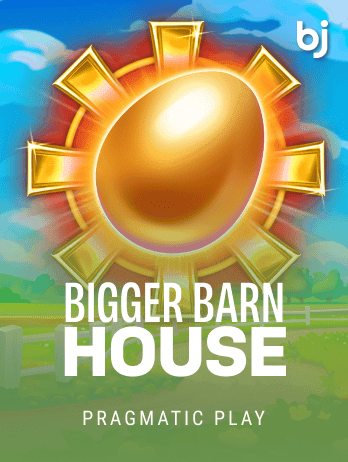 Bigger Barn Housepng icon