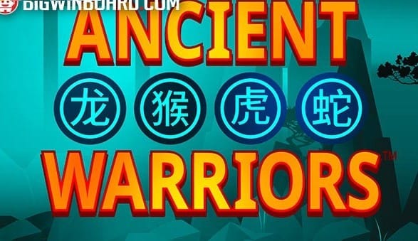 Ancient Warriors